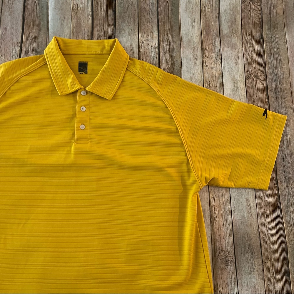 Slazenger mens short sleeve quick dry polo shirt | size Extra large